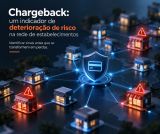 Article cover on chargebacks as a signal of rising risk across a merchant network